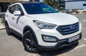 Hyundai Santa fe 2.2CRDI 4x4, снимка 1