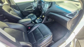 Hyundai Santa fe 2.2CRDI 4x4, снимка 7