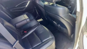 Hyundai Santa fe 2.2CRDI 4x4, снимка 9