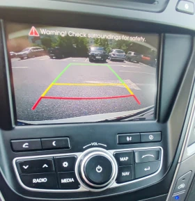 Hyundai Santa fe 2.2CRDI 4x4, снимка 15