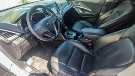 Hyundai Santa fe 2.2CRDI 4x4, снимка 5