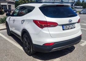 Hyundai Santa fe 2.2CRDI 4x4, снимка 3