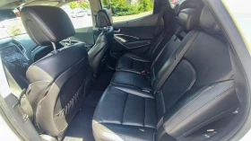 Hyundai Santa fe 2.2CRDI 4x4, снимка 10