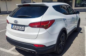 Hyundai Santa fe 2.2CRDI 4x4, снимка 4