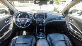 Hyundai Santa fe 2.2CRDI 4x4, снимка 6