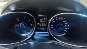 Hyundai Santa fe 2.2CRDI 4x4, снимка 13