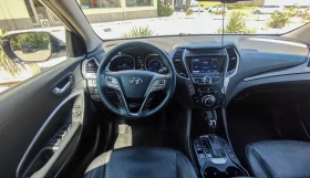 Hyundai Santa fe 2.2CRDI 4x4, снимка 8