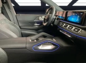 Mercedes-Benz GLE 53 4MATIC + AMG Hybrid Coupe = Premium = Гаранция - 106332 € / 207967.32 лв. - 83193936 9