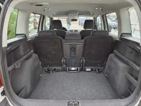 Skoda Yeti 2.0TDI-110кс= 6СК= 4Х4= N1-5МЕСТА= АВТОПИЛОТ= EURO, снимка 10