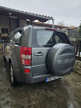 Suzuki Grand vitara - 3650 € / 7138.78 лв. - 29194504 7