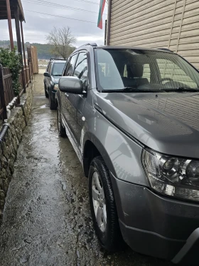 Suzuki Grand vitara - 3650 € / 7138.78 лв. - 29194504 2