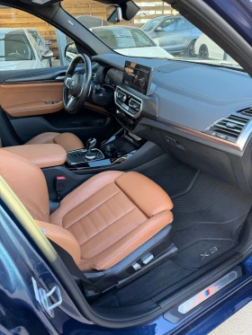 BMW X3 30e M-pack (PHEV) xDrive - 34500 € / 67476.13 лв. - 66049681 13