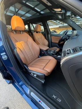 BMW X3 30e M-pack (PHEV) xDrive - 34500 € / 67476.13 лв. - 66049681 14
