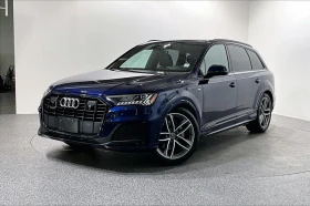 Audi Q7 2021| TECHNIK| MATRIX| DISTRONIK| B&O| PANO| HEAD- - 31000 € / 60630.73 лв. - 87473966 2