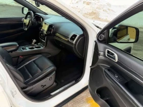 Jeep Grand cherokee * Limited 4x4 Leather Apple Carplay Remote Starter | Mobile.bg � ����� ������ 12