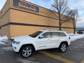 ������ Jeep Grand cherokee
