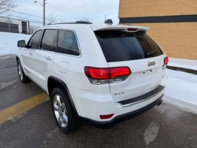Jeep Grand cherokee * Limited 4x4 Leather Apple Carplay Remote Starter | Mobile.bg � ����� ������ 7