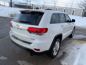 Jeep Grand cherokee * Limited 4x4 Leather Apple Carplay Remote Starter | Mobile.bg � ����� ������ 5
