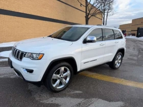 Jeep Grand cherokee * Limited 4x4 Leather Apple Carplay Remote Starter | Mobile.bg � ����� ������ 2