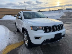 Jeep Grand cherokee * Limited 4x4 Leather Apple Carplay Remote Starter | Mobile.bg � ����� ������ 3