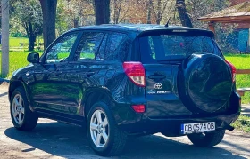 Toyota Rav4 D4D 136 кс. - 5300 € / 10365.90 лв. - 42724047 13