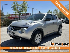 ����� �� �������� �� Nissan Juke