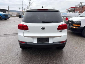 VW Tiguan * Comfortline * PANO* KEYLESS* �������*  | Mobile.bg � ����� ������ 4
