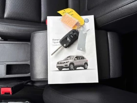 VW Tiguan * Comfortline * PANO* KEYLESS* �������*  | Mobile.bg � ����� ������ 11