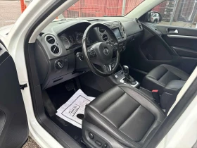 VW Tiguan * Comfortline * PANO* KEYLESS* �������*  | Mobile.bg � ����� ������ 5