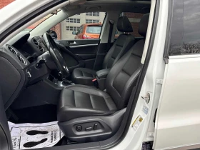 VW Tiguan * Comfortline * PANO* KEYLESS* �������*  | Mobile.bg � ����� ������ 12