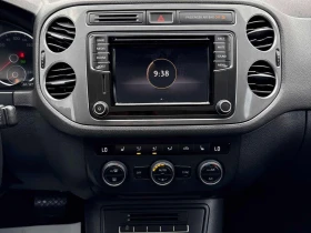 VW Tiguan * Comfortline * PANO* KEYLESS* �������*  | Mobile.bg � ����� ������ 9