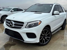 ������ Mercedes-Benz GLE 40...