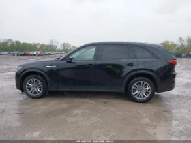 Mazda CX-90 PREFERRED| КАМЕРА| BLIND SPOT| КОЖЕН САЛОН | Auto.bg — изображение 15