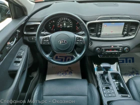Kia Sorento 4x4 Platinum Edition 2.2 CRDi (200hp) AT8 | Auto.bg — изображение 10