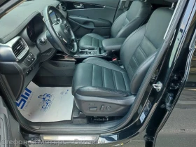 Kia Sorento 4x4 Platinum Edition 2.2 CRDi (200hp) AT8 | Auto.bg — изображение 12
