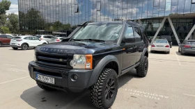 Land Rover Discovery LR3 4.4 V8 LPG | Mobile.bg � ����� ������ 5