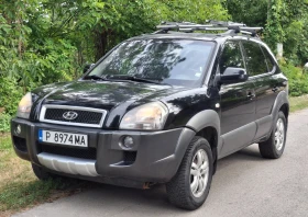 Hyundai Tucson 2000 CDI - 3200 € / 6258.66 лв. - 57303959 3