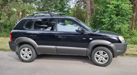 Hyundai Tucson 2000 CDI - 3200 € / 6258.66 лв. - 57303959 5