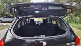 Hyundai Tucson 2000 CDI - 3200 € / 6258.66 лв. - 57303959 15