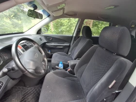 Hyundai Tucson 2000 CDI - 3200 € / 6258.66 лв. - 57303959 10