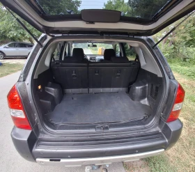 Hyundai Tucson 2000 CDI - 3200 € / 6258.66 лв. - 57303959 13
