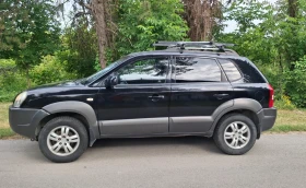 Hyundai Tucson 2000 CDI - 3200 € / 6258.66 лв. - 57303959 1