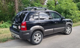 Hyundai Tucson 2000 CDI - 3200 € / 6258.66 лв. - 57303959 6