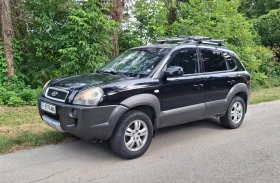 Hyundai Tucson 2000 CDI - 3200 € / 6258.66 лв. - 57303959 2