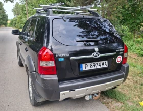 Hyundai Tucson 2000 CDI - 3200 € / 6258.66 лв. - 57303959 4