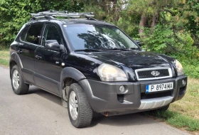 Hyundai Tucson 2000 CDI - 3200 € / 6258.66 лв. - 57303959 7
