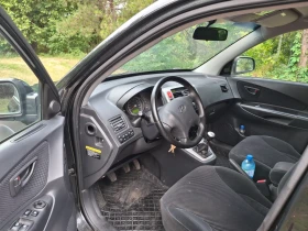 Hyundai Tucson 2000 CDI - 3200 € / 6258.66 лв. - 57303959 8
