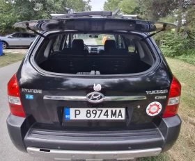 Hyundai Tucson 2000 CDI - 3200 € / 6258.66 лв. - 57303959 14