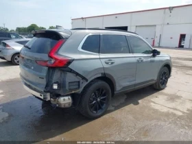 Honda Cr-v Hybrid Sport | Mobile.bg � ����� ������ 4