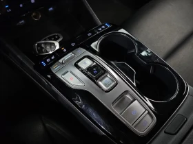 Hyundai Tucson 2.0 4WD MODERN | Auto.bg — изображение 9